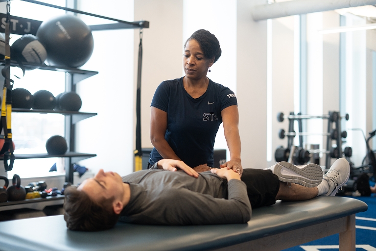 assisted-stretching